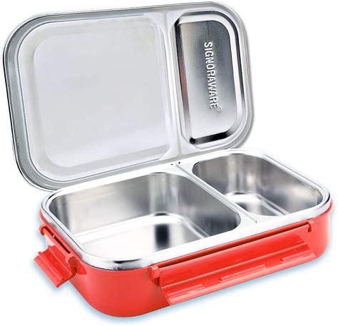 school lunch box stainless steel|incenteo stainless steel lunch box.